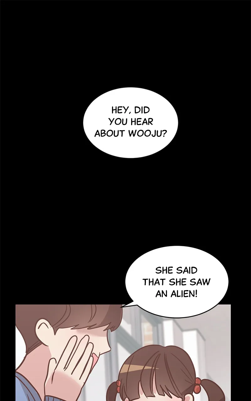 Lovers Of The Galaxy Chapter 1 page 2 - MangaKakalot