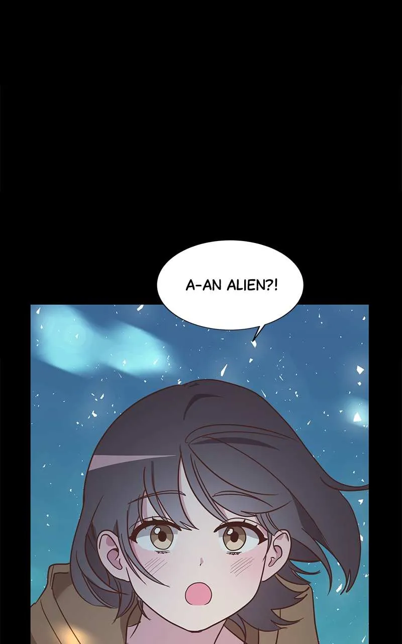 Lovers Of The Galaxy Chapter 1 page 10 - MangaKakalot