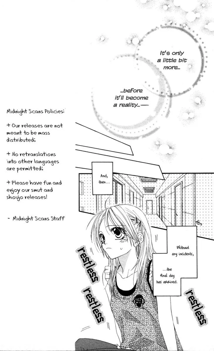 Lovey Dovey Chapter 25 page 22 - MangaKakalot