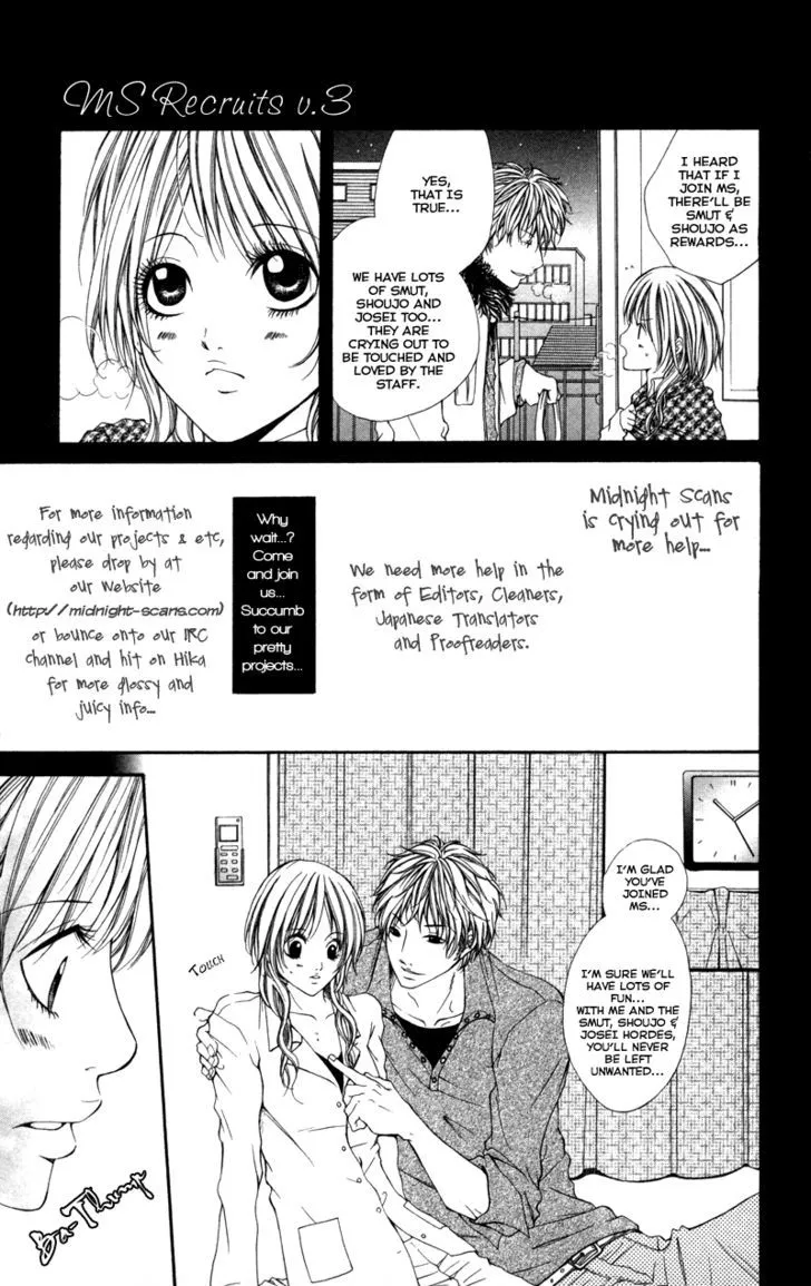 Lovey Dovey Chapter 28 page 32 - MangaKakalot