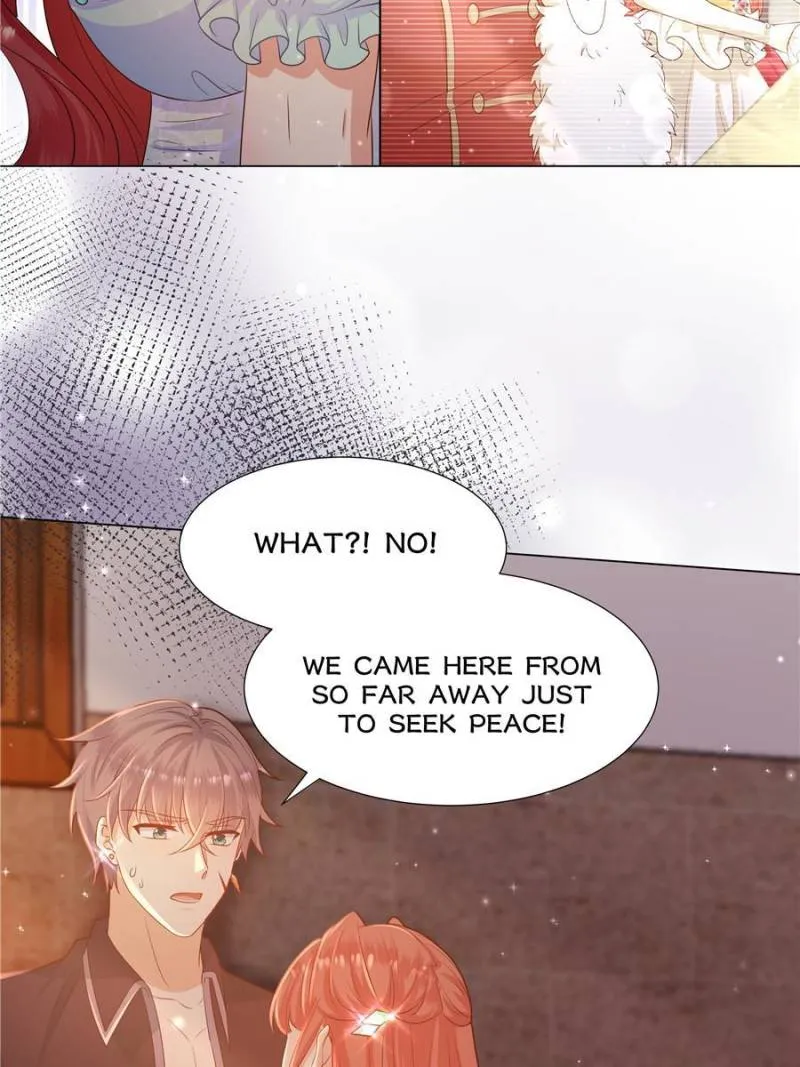 Loving the Forbidden Prince Chapter 18 page 25 - MangaNato