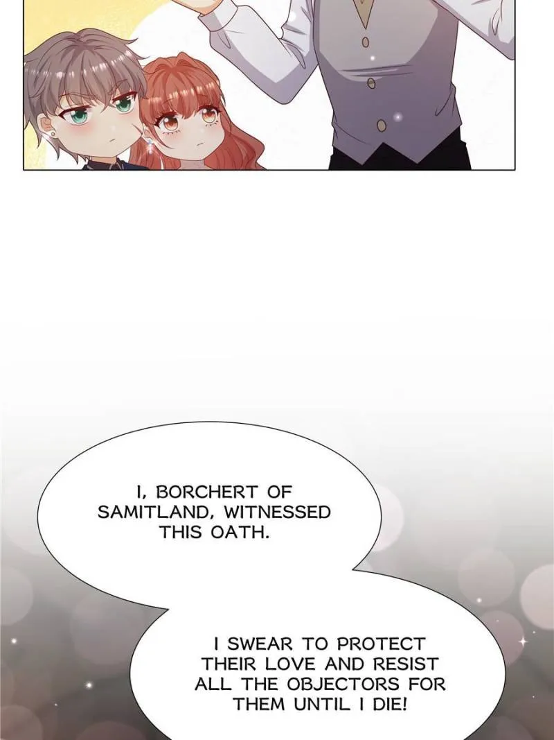 Loving the Forbidden Prince Chapter 18 page 57 - MangaNato