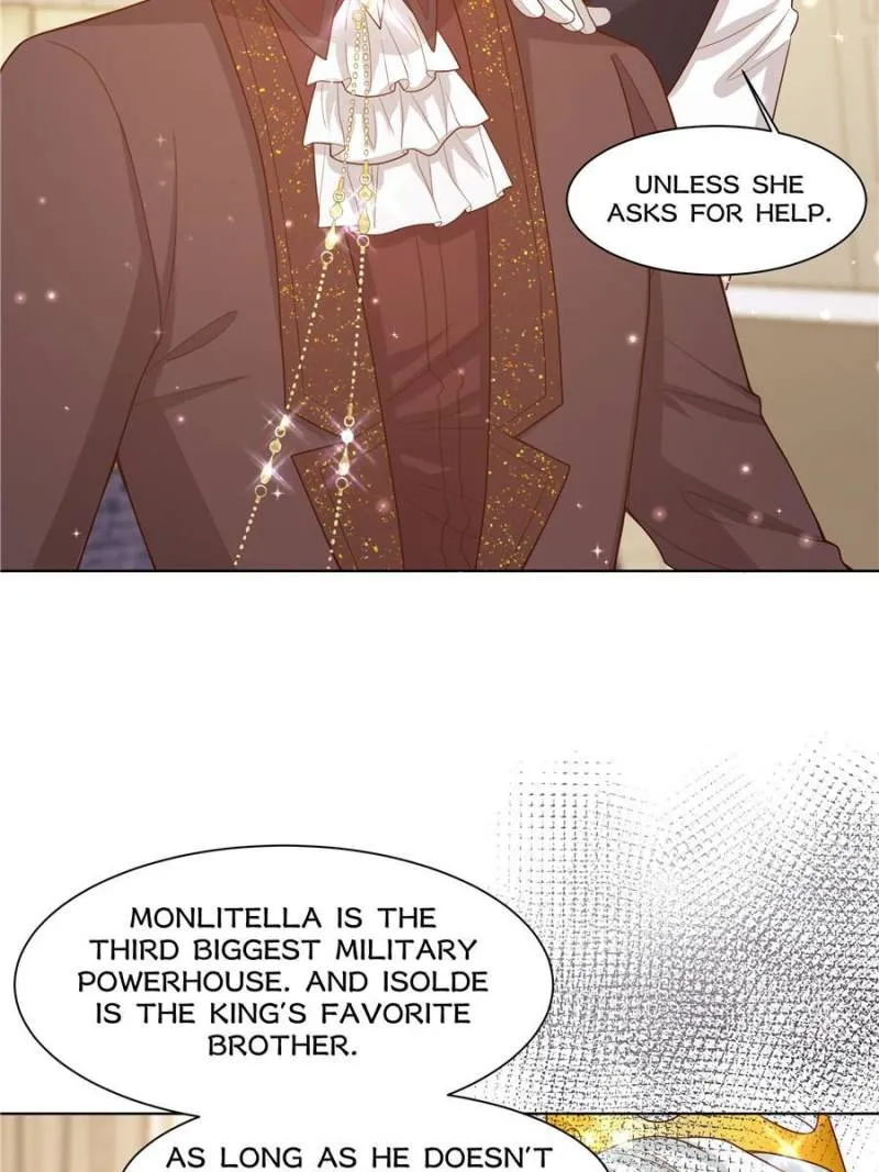 Loving the Forbidden Prince Chapter 19 page 36 - MangaNato