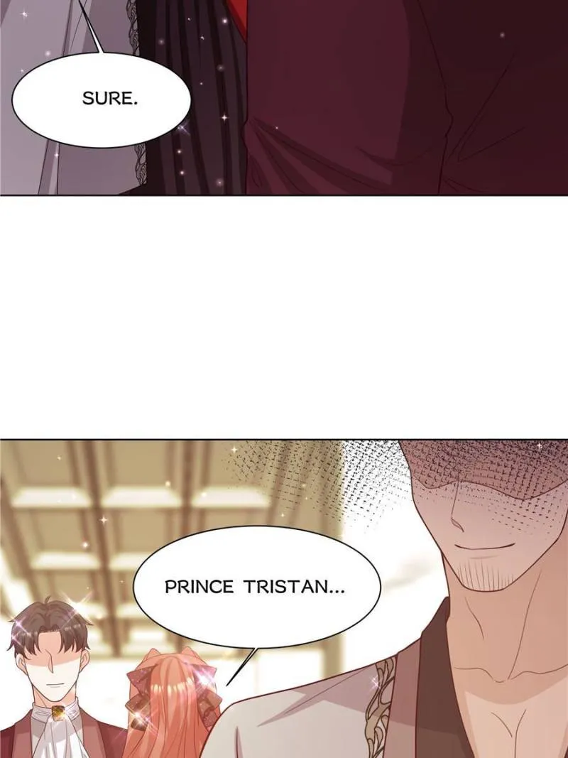 Loving the Forbidden Prince Chapter 19 page 41 - MangaNato