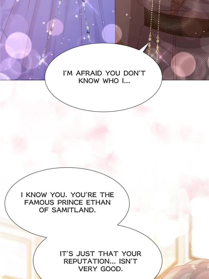 Loving the Forbidden Prince Chapter 20 page 24 - MangaNato