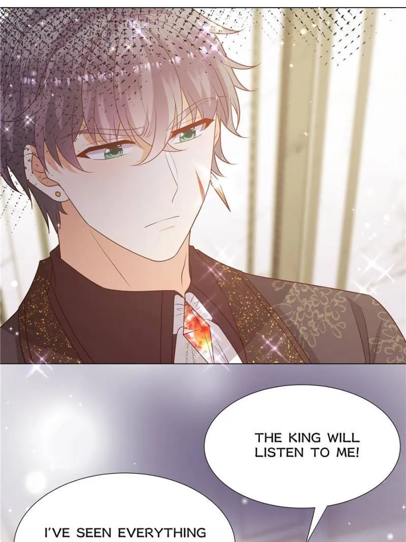 Loving the Forbidden Prince Chapter 20 page 10 - MangaNato