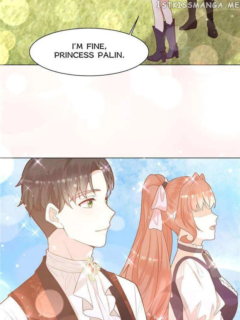 Loving the Forbidden Prince Chapter 24 page 40 - MangaNato