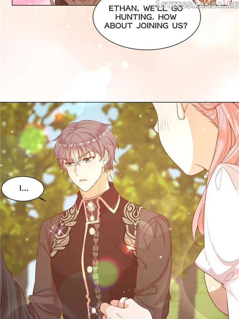 Loving the Forbidden Prince Chapter 24 page 7 - MangaNato