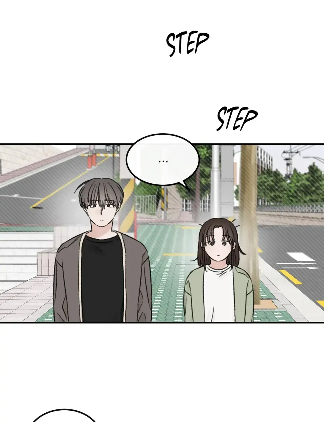 Loving The Now Chapter 11 page 8 - MangaKakalot