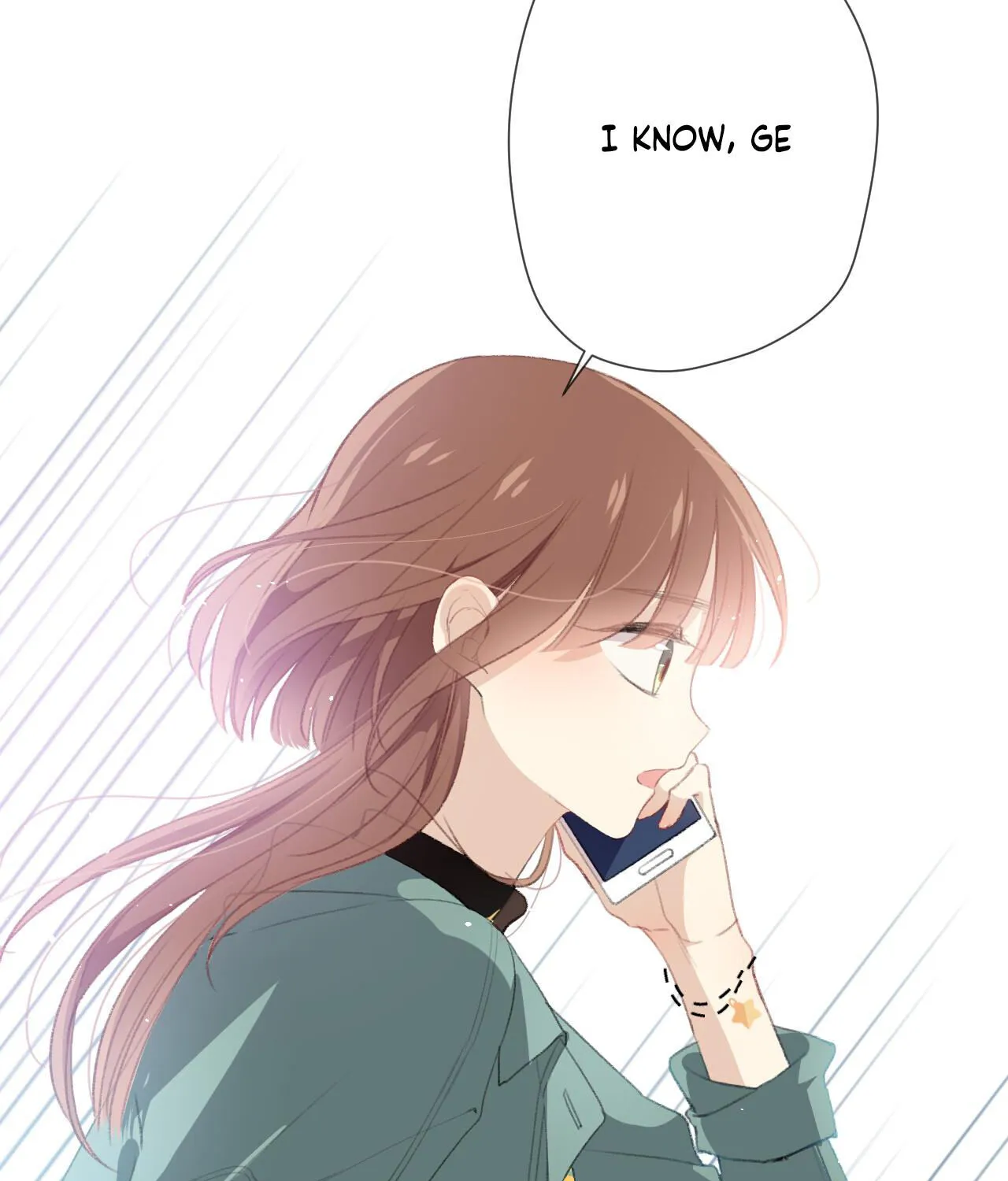 Loving you loving me Chapter 1 page 16 - MangaKakalot