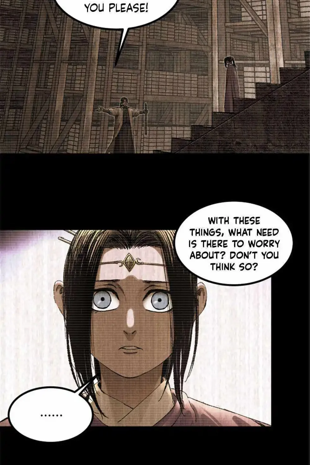 Lu Bu’s life story Chapter 101 page 24 - MangaKakalot