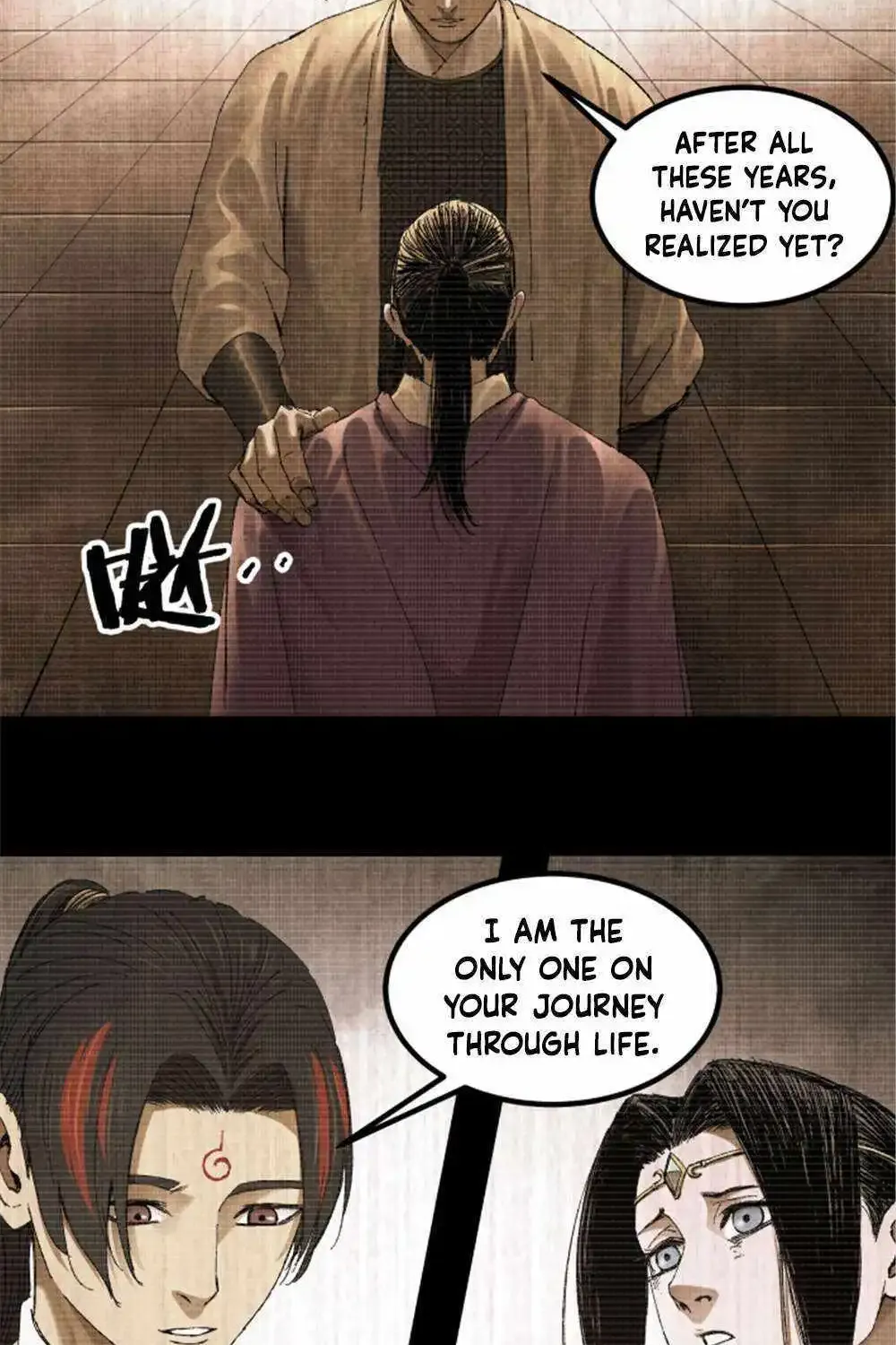 Lu Bu’s life story Chapter 101 page 26 - MangaKakalot