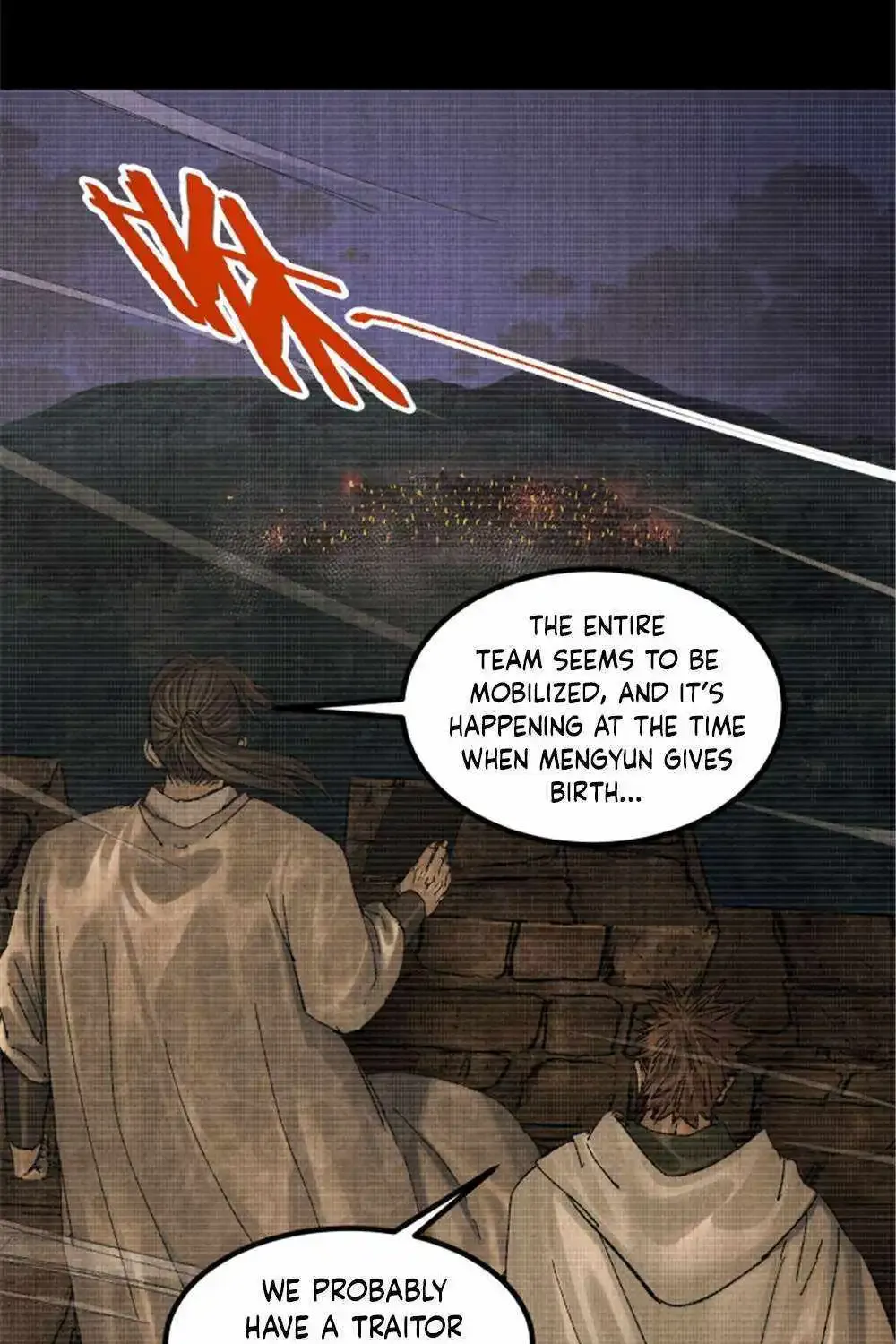 Lu Bu’s life story Chapter 101 page 69 - MangaKakalot