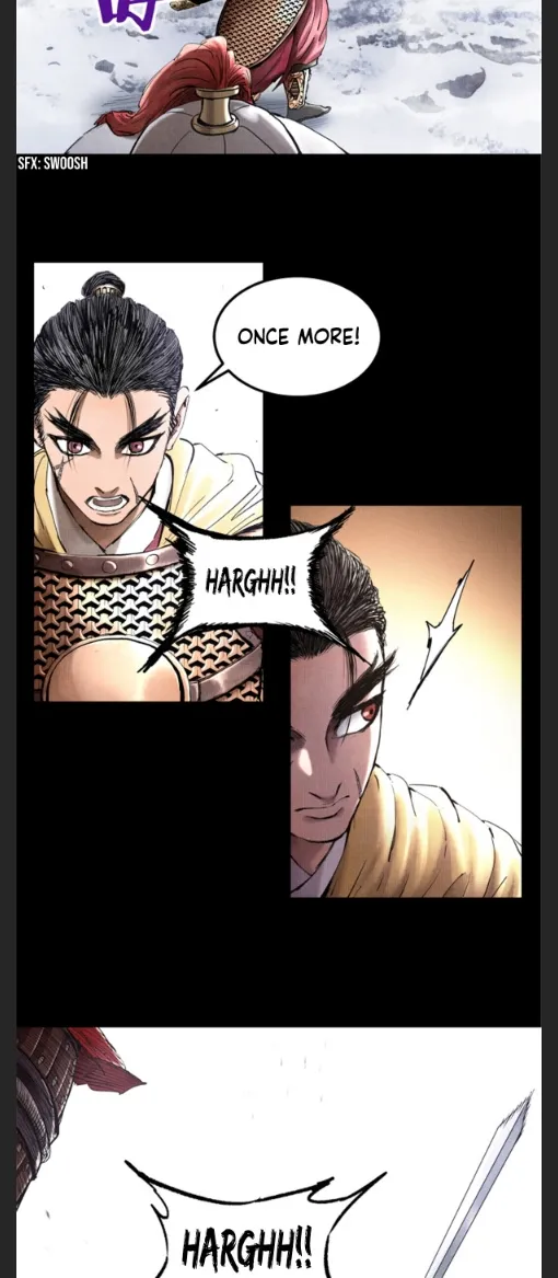 Lu Bu’s life story Chapter 20 page 10 - MangaKakalot