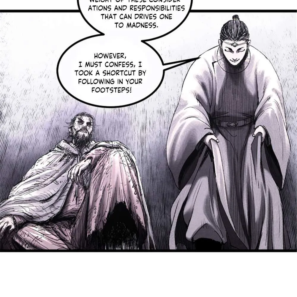 Lu Bu’s life story Chapter 59 page 60 - MangaKakalot