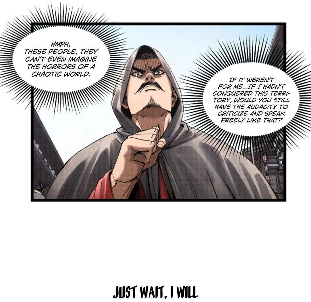 Lu Bu’s life story Chapter 59 page 9 - MangaKakalot