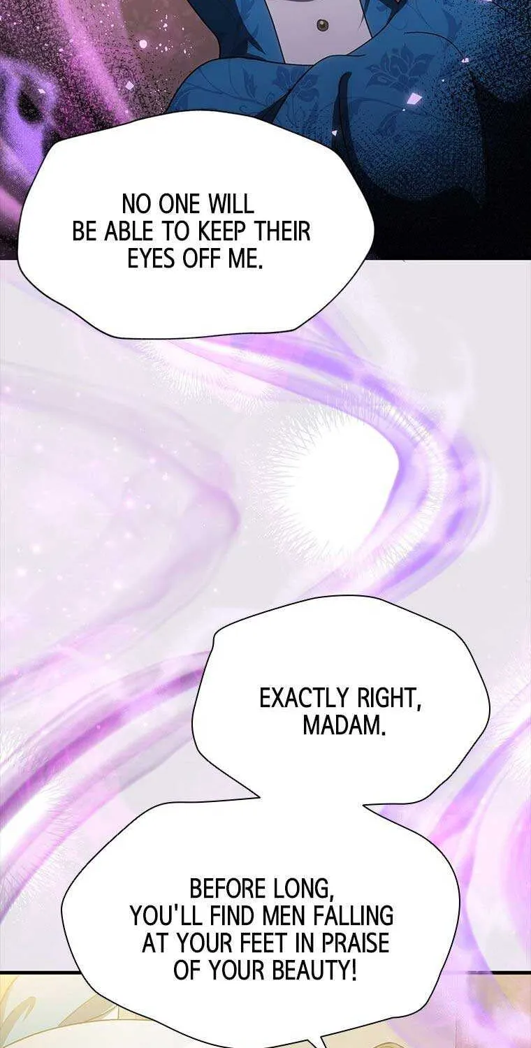 Luce: My New Identity As A Contract Wife Chapter 10 page 50 - MangaKakalot