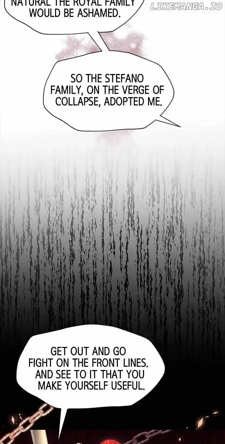 Luce: My New Identity As A Contract Wife Chapter 5 page 71 - MangaKakalot