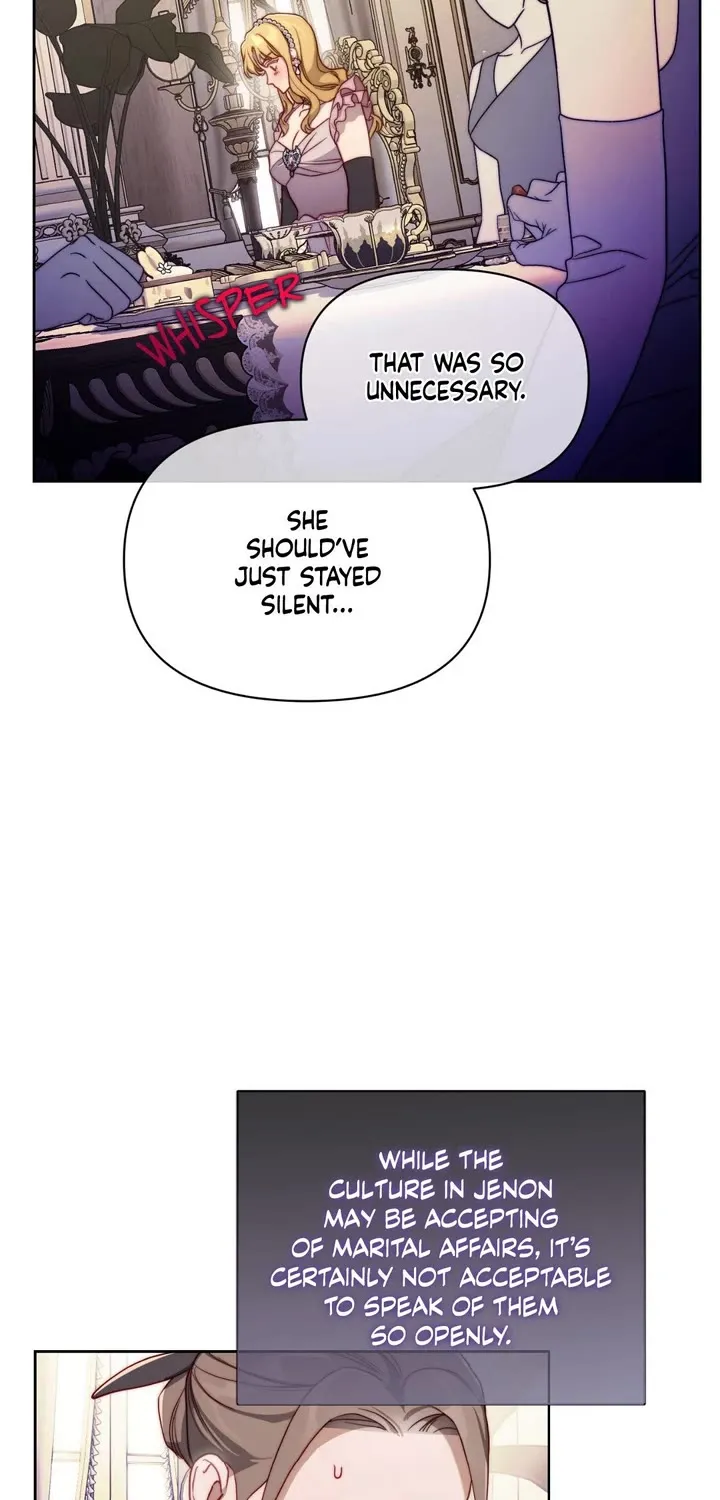 Lucia Chapter 151 page 69 - MangaNato