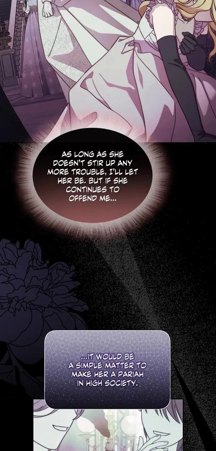 Lucia Chapter 153 page 22 - MangaNato