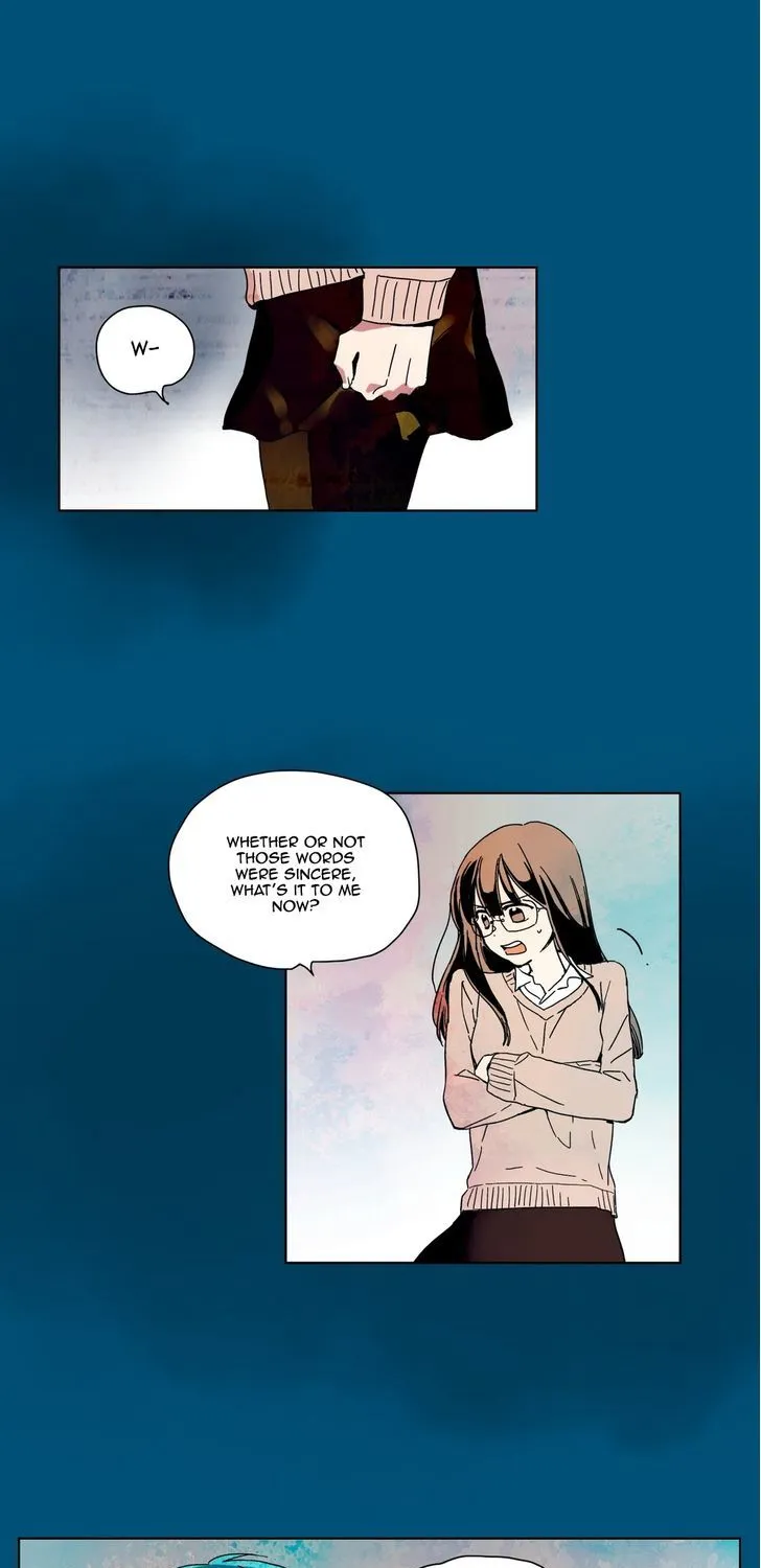 Lucid Dream Chapter 4 page 20 - MangaKakalot