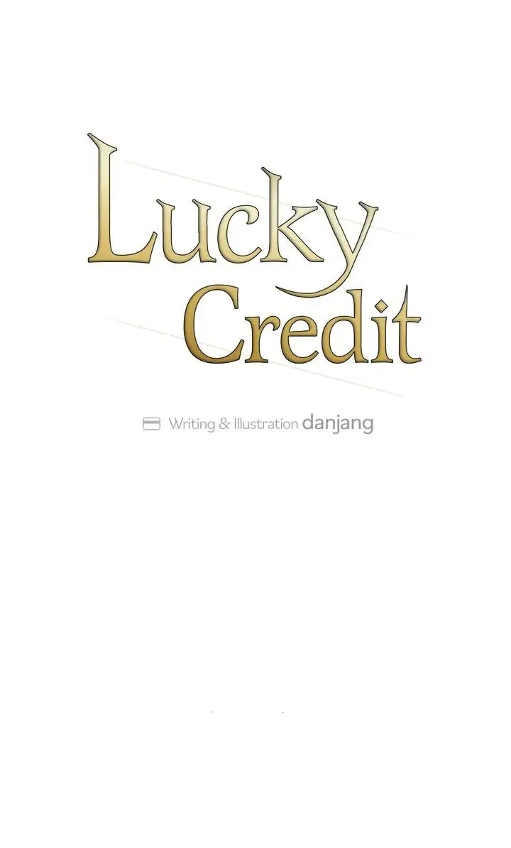 Lucky Credit - Page 1