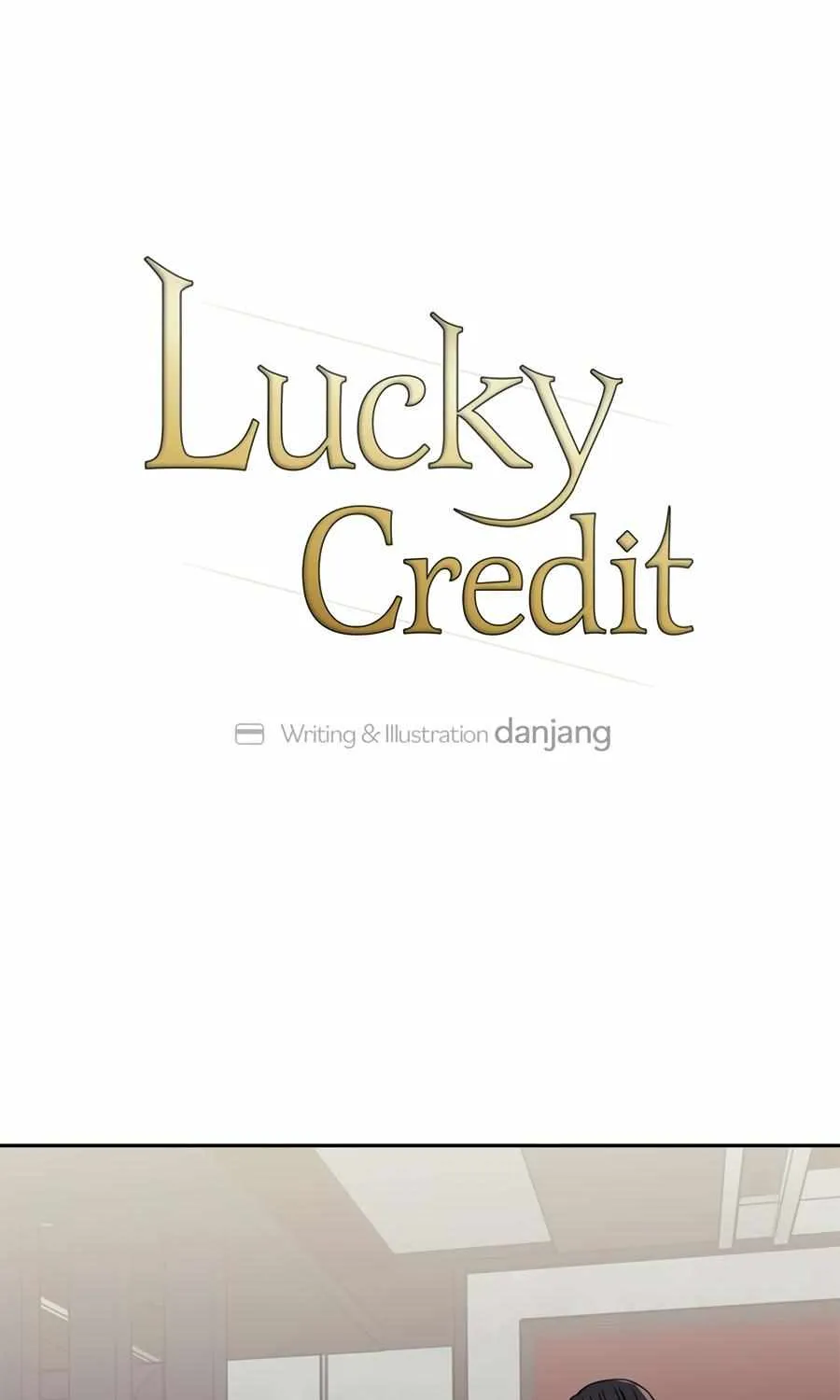 Lucky Credit - Page 7