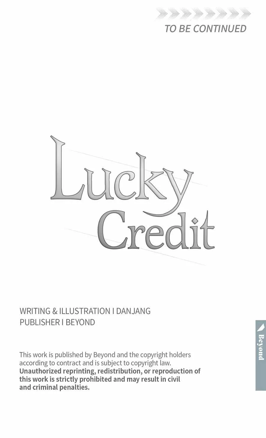 Lucky Credit - Page 57