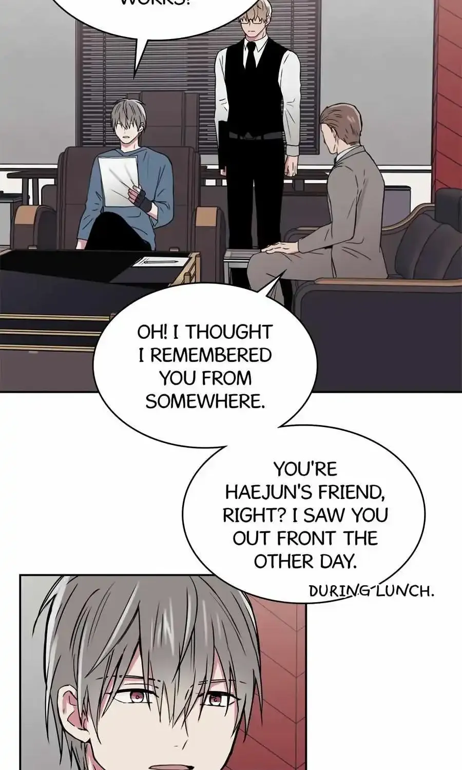 Lucky Credit Chapter 24 page 9 - MangaKakalot