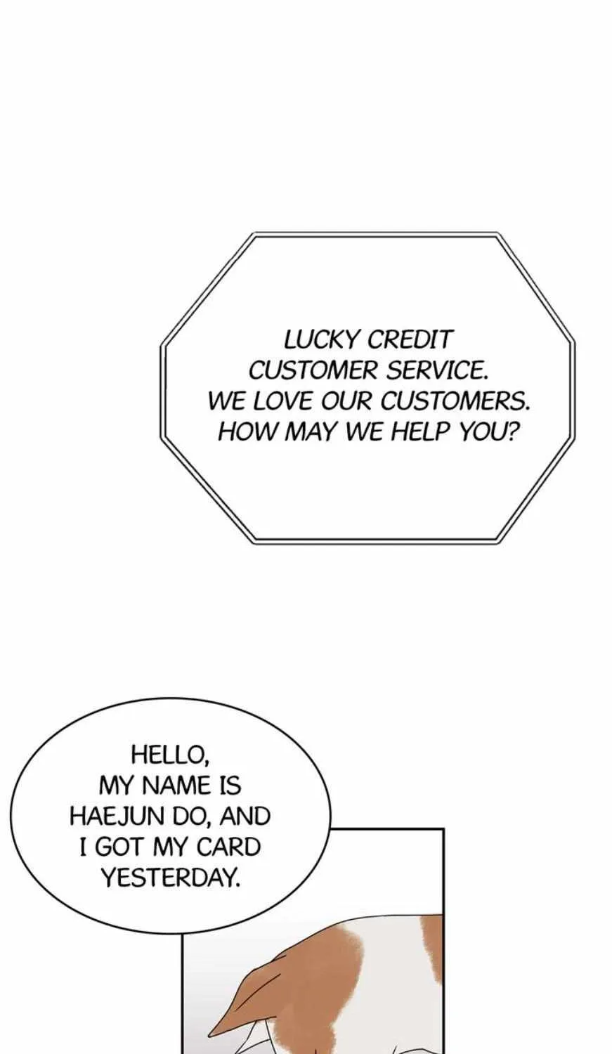 Lucky Credit - Page 11