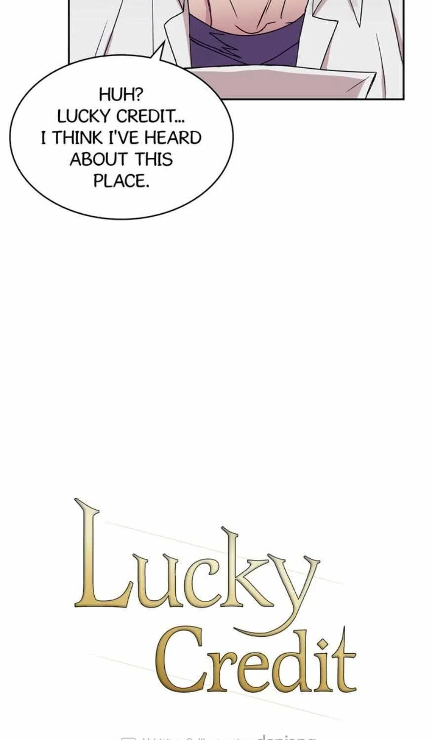 Lucky Credit - Page 9