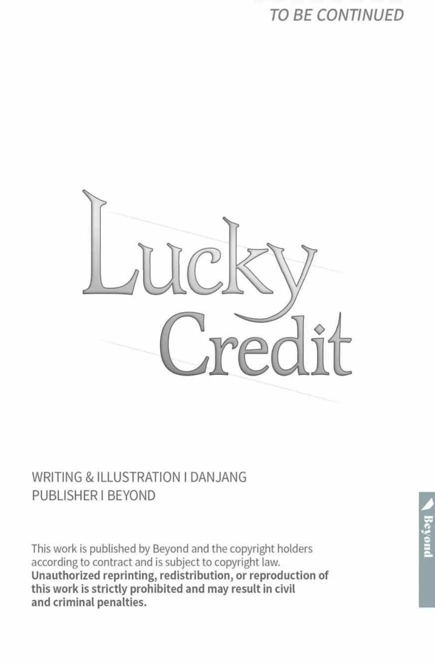 Lucky Credit - Page 54