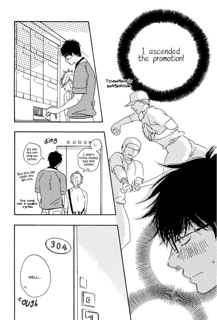 Lucky Number 13 Chapter 8 page 23 - MangaKakalot