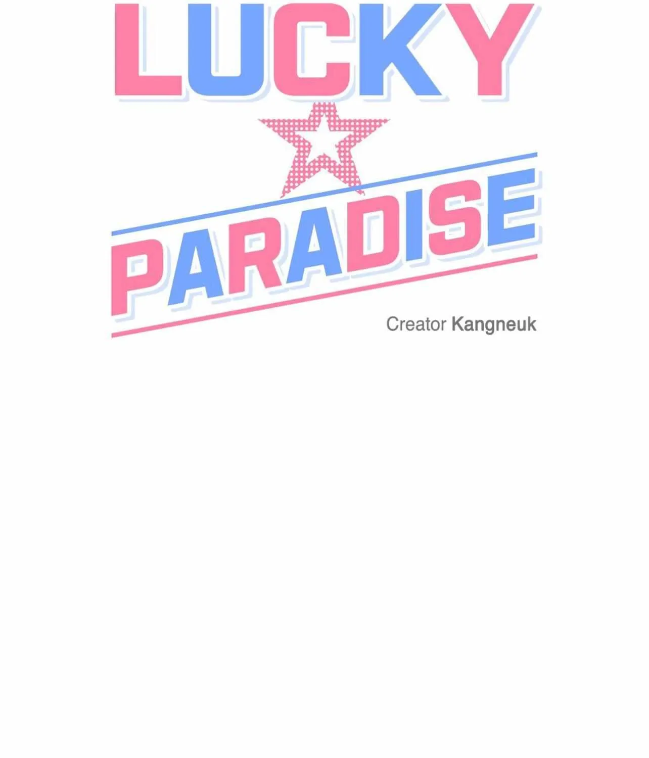 Lucky Paradise - Page 37