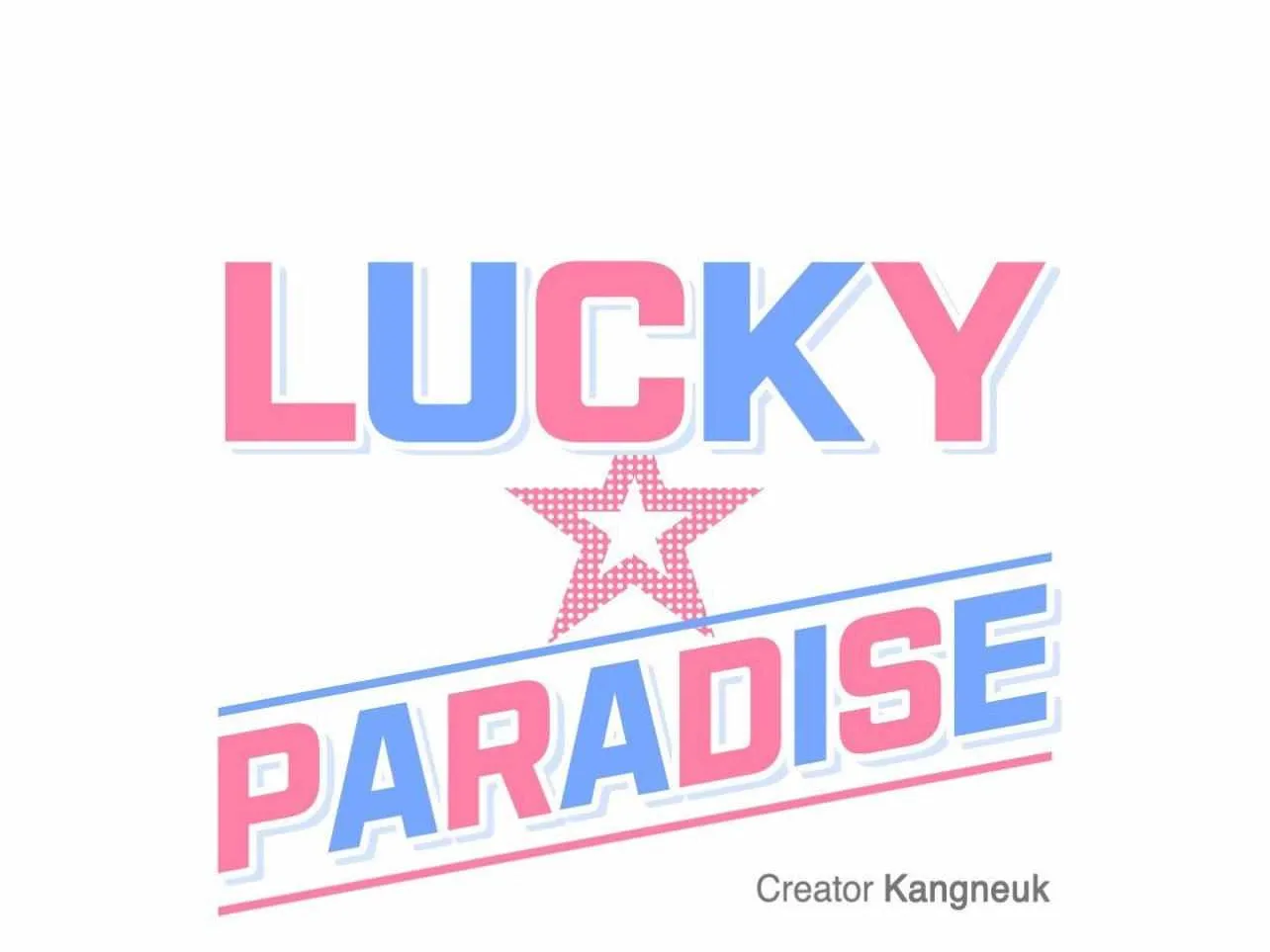 Lucky Paradise - Page 61