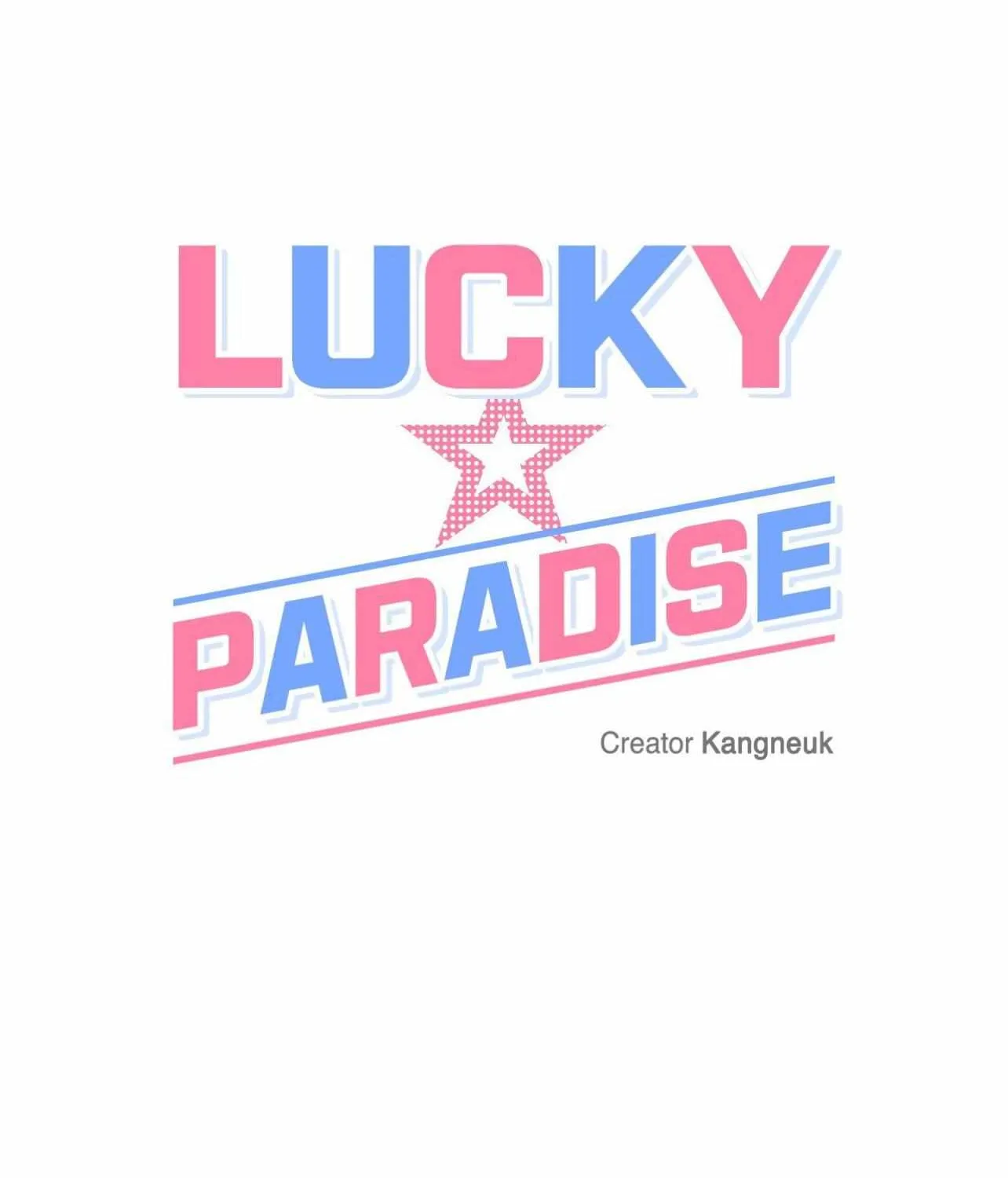 Lucky Paradise - Page 63