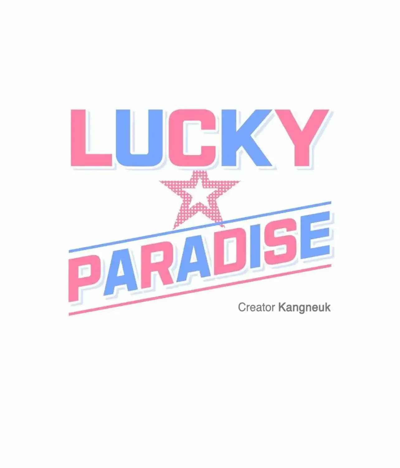 Lucky Paradise - Page 41