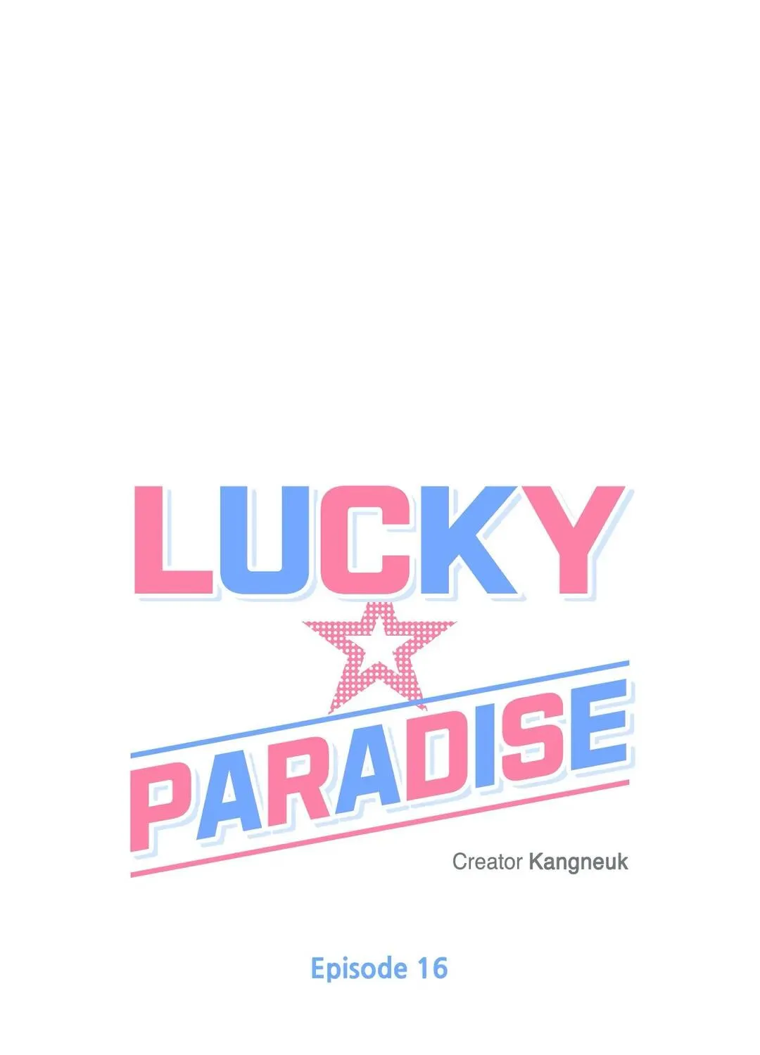 Lucky Paradise - Page 13