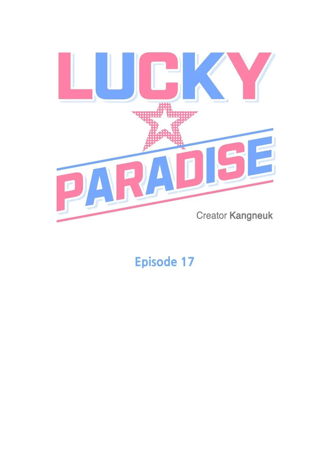 Lucky Paradise - Page 44