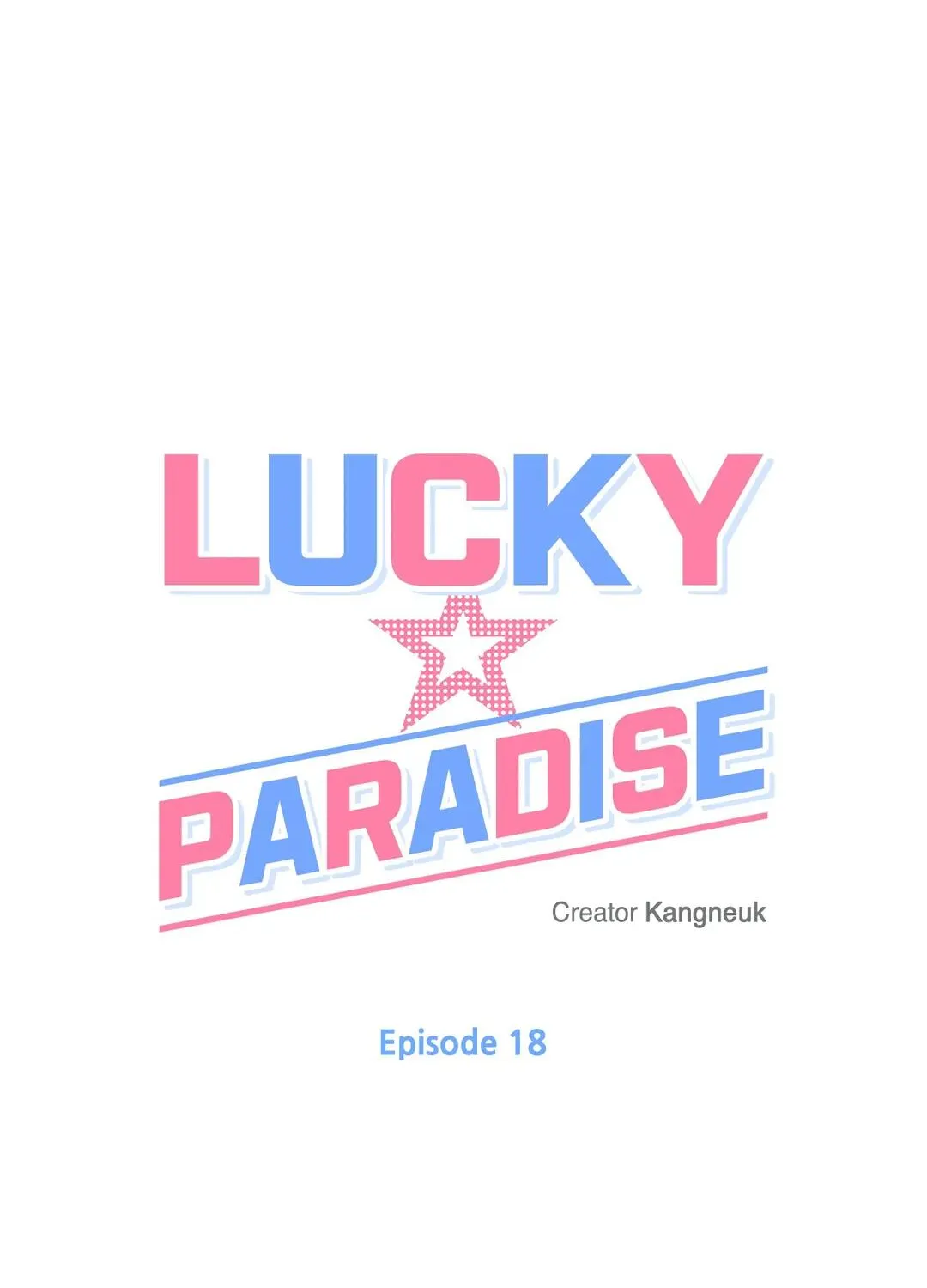 Lucky Paradise - Page 14