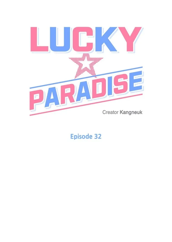 Lucky Paradise - Page 48