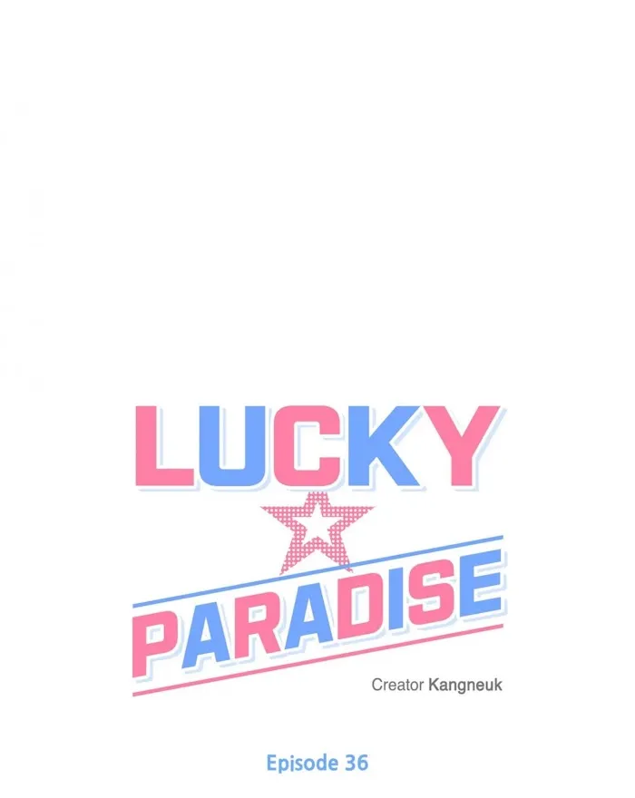 Lucky Paradise - Page 46