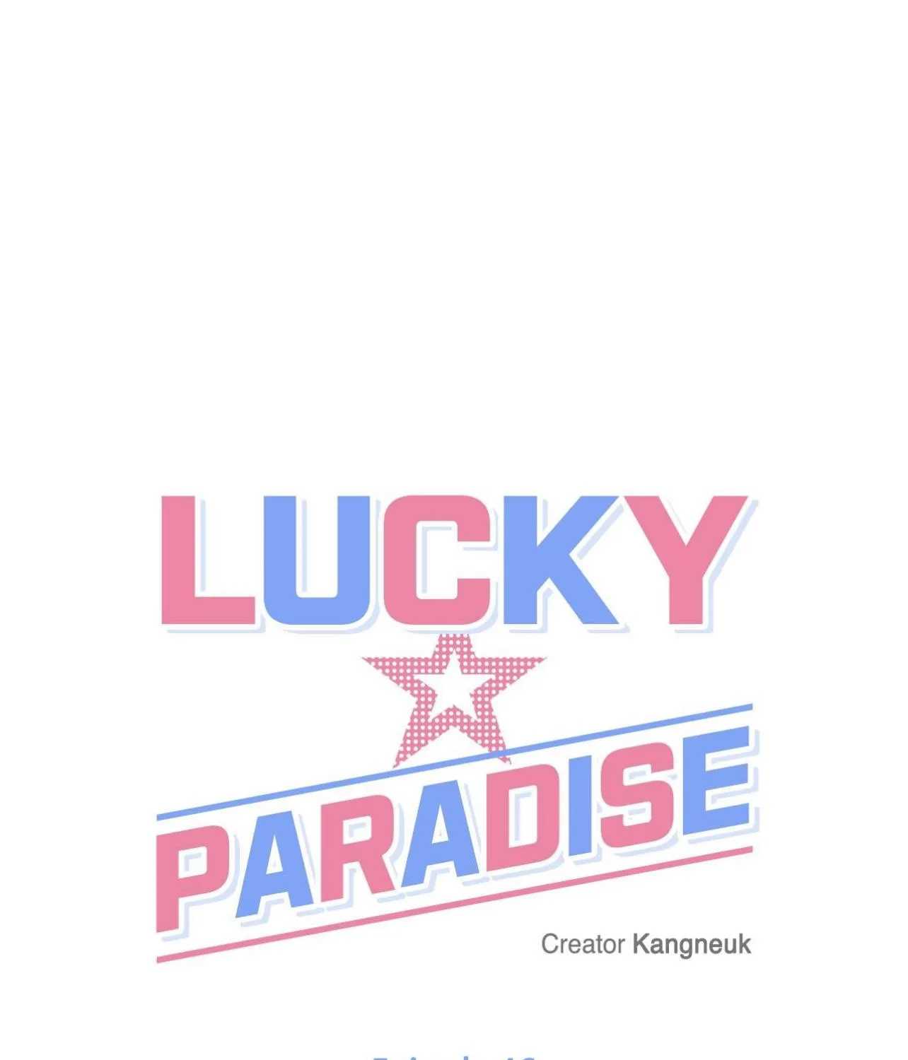 Lucky Paradise - Page 30