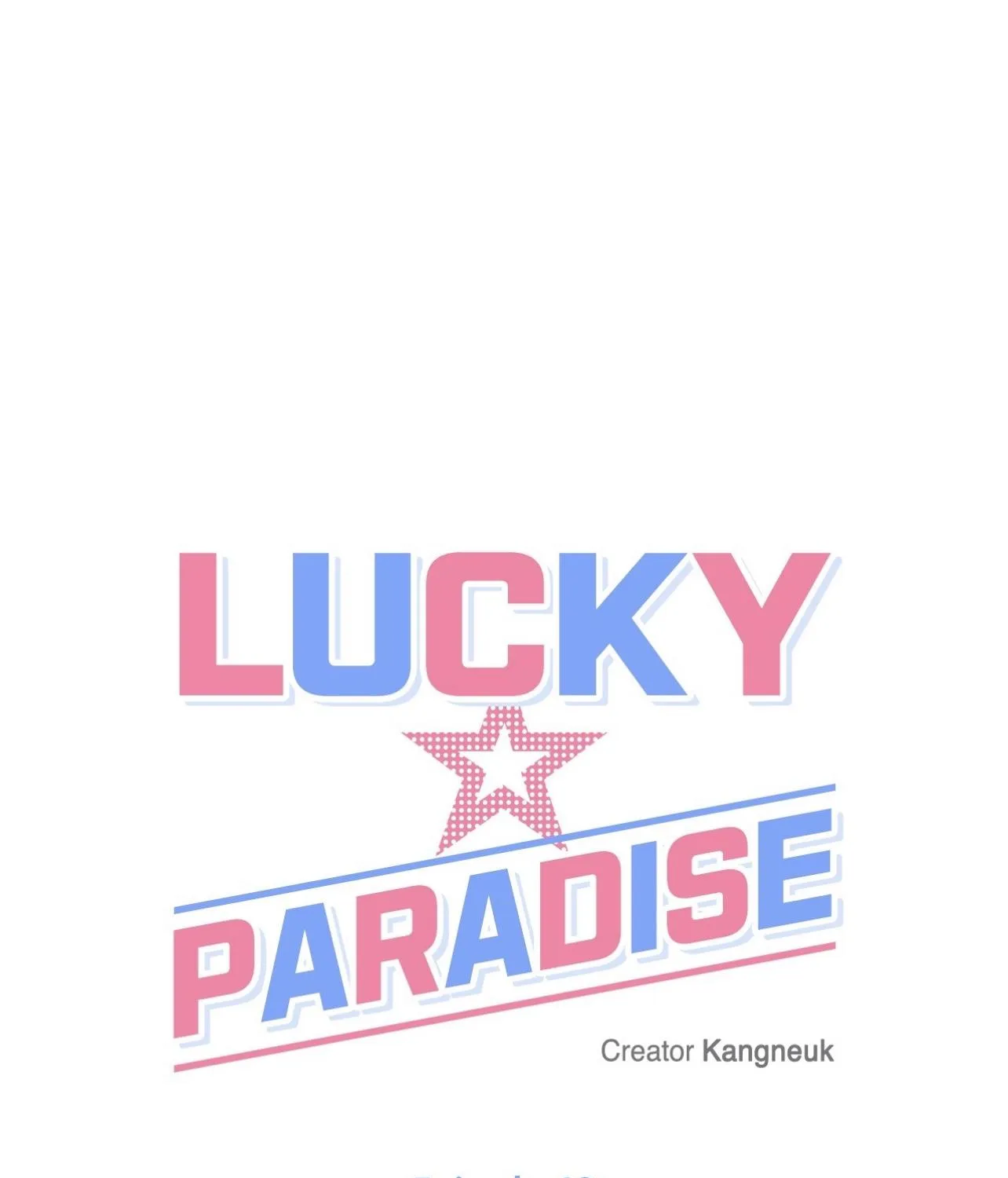 Lucky Paradise - Page 24