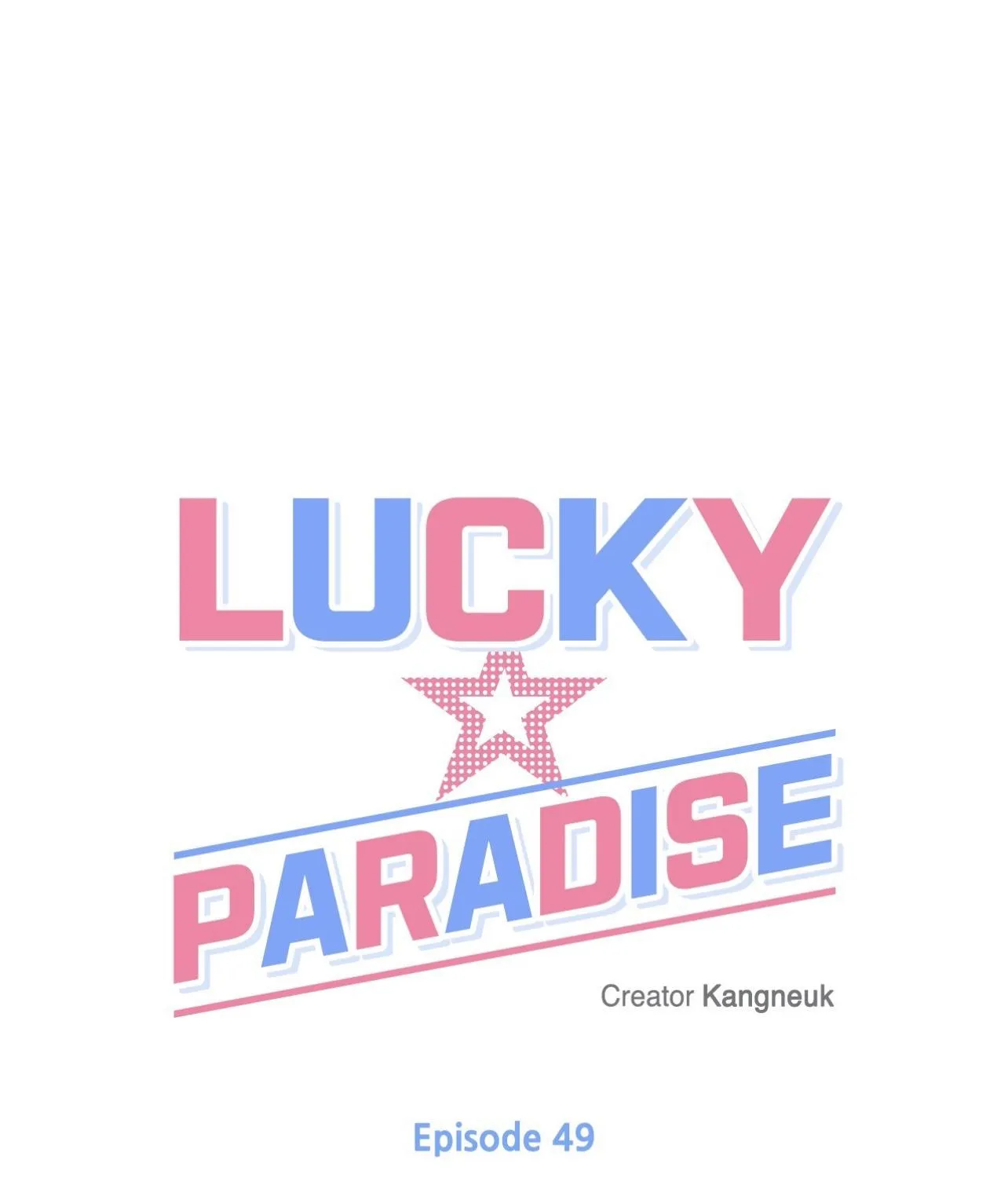 Lucky Paradise - Page 48