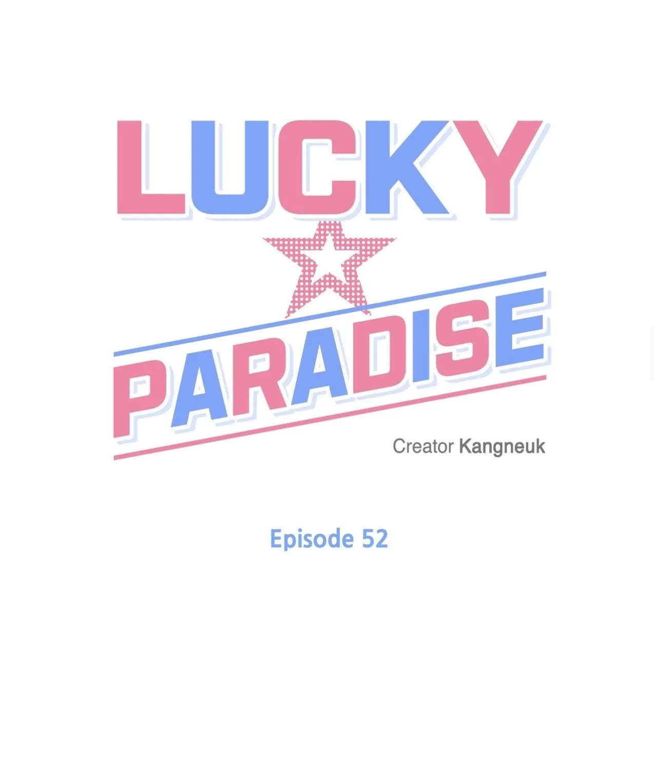 Lucky Paradise - Page 39