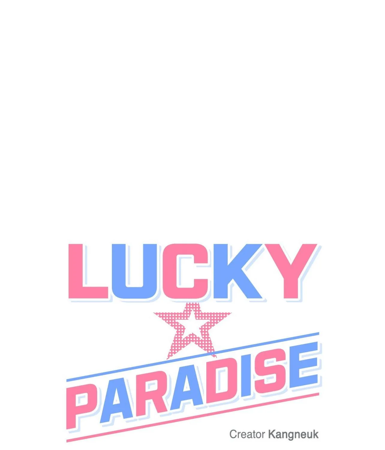 Lucky Paradise - Page 105