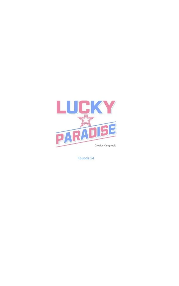 Lucky Paradise - Page 22