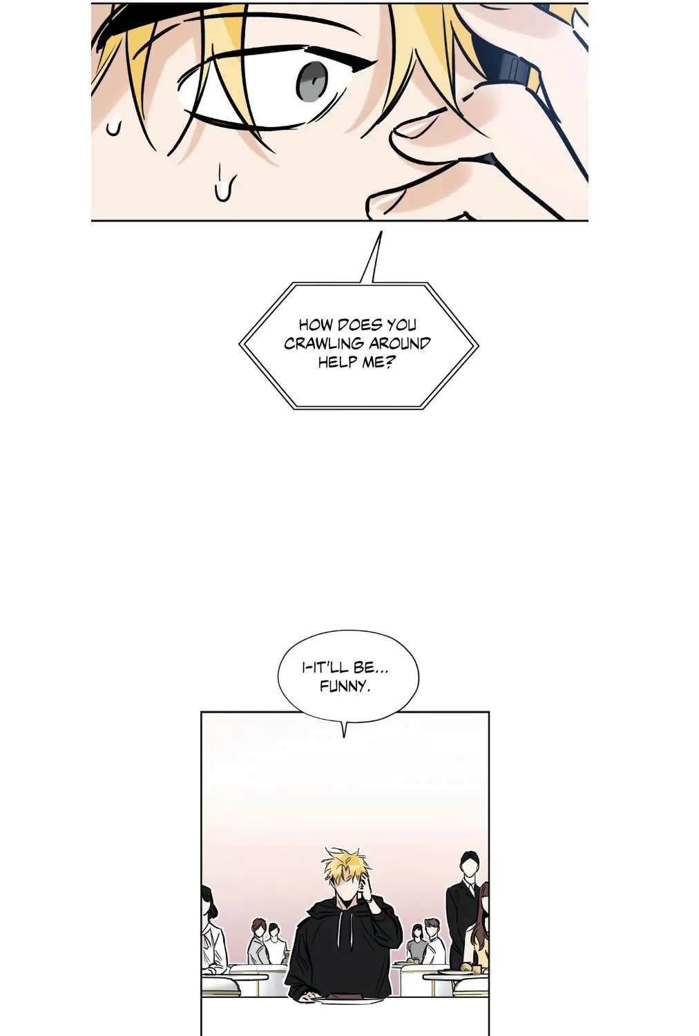 Lucky Paradise - Page 41