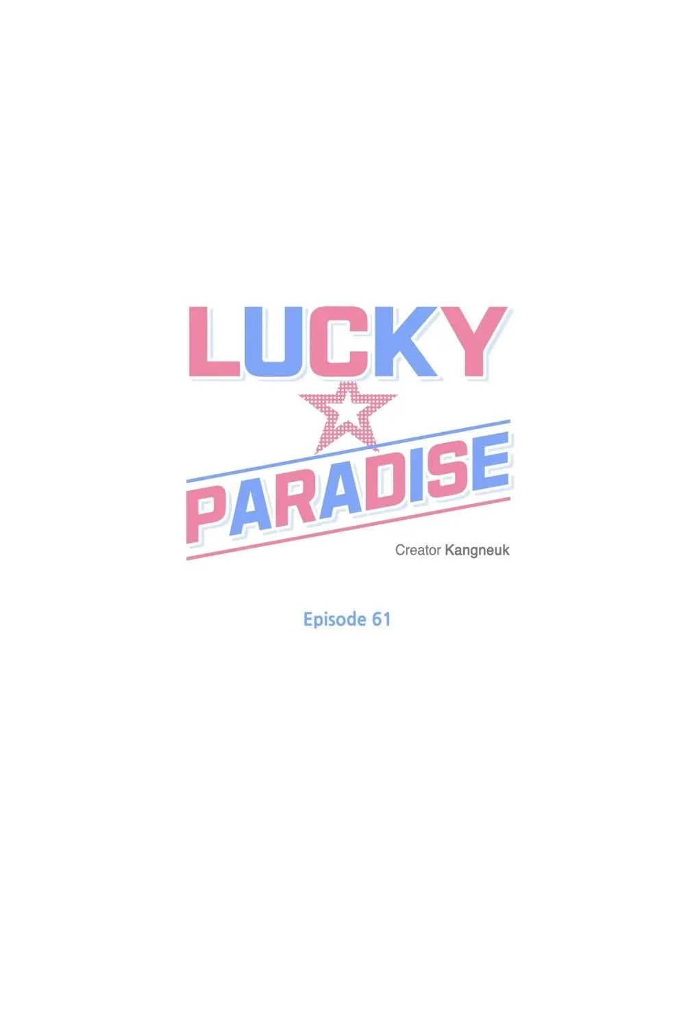 Lucky Paradise - Page 37